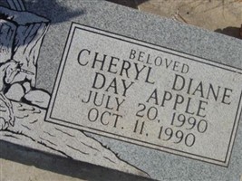 Cheryl Diane Day Apple