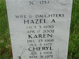 Cheryl Erhardt