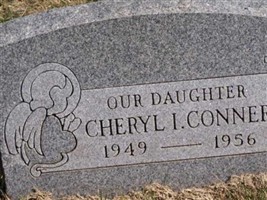 Cheryl Irene Conner Cheryl Irene Conner
