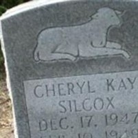 Cheryl Kay Silcox