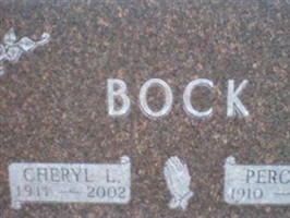 Cheryl L Rezac Bock Cheryl L Rezac Bock