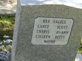 Cheryl L. Stapleton Lovelady