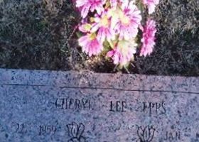 Cheryl Lee Epps