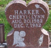 Cheryl Lynn Harker