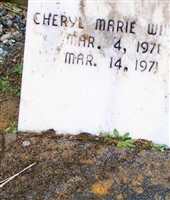 Cheryl Marie Wilkes