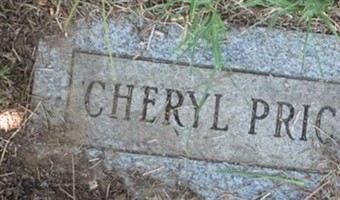 Cheryl Price Cheryl Price