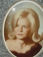 Cheryle Elaine Snider Gold