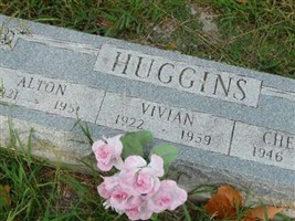 Cheryle Huggins Cheryle Huggins