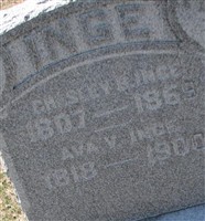 Chesley B Inge Chesley B Inge