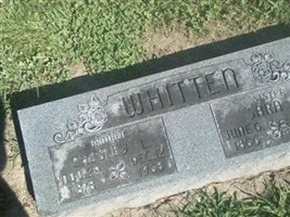 Chesley L Whitten Chesley L Whitten