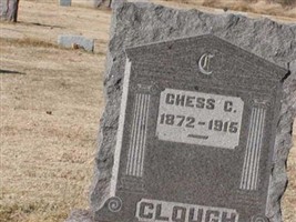 Chess C. Clough