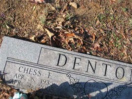 Chess Franklin Denton