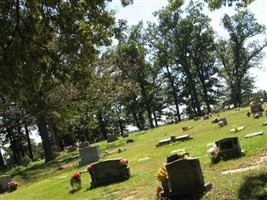 Chesser Cemetery