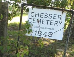 Chesser Cemetery