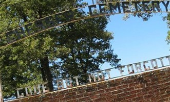 Chesser Cemetery