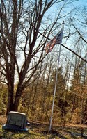 Chesser Family Cemetery