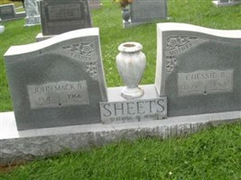 Chessie Bare Sheets