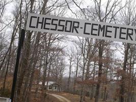Chessor Cemetery