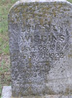 Chester A. Wiggins