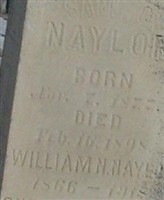 Chester B. Naylor