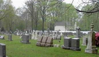 Chester Bethel Cemetery