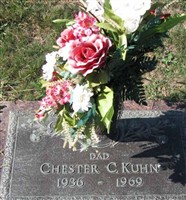 Chester C. Kuhn