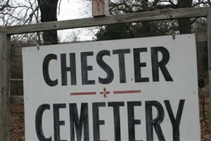 Chester Cemetery