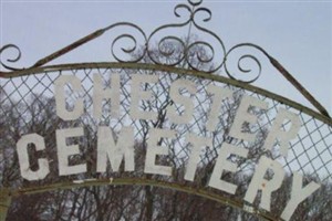 Chester Cemetery