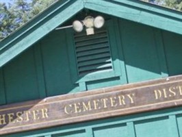 Chester Cemetery