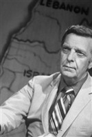Chester "Chet" Huntley Chester "Chet" Huntley