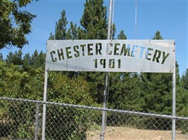 Chester Community Cemetery