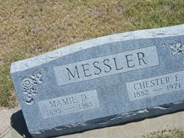 Chester E. Messler