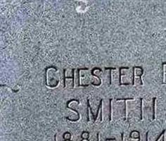 Chester E. Smith