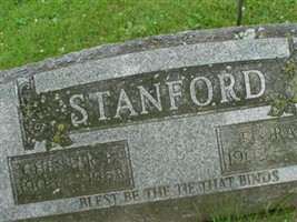 Chester E. Stanford