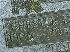 Chester E. Stanford