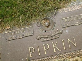 Chester Earl Pipkin Chester Earl Pipkin