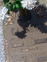 Chester F. Calvert