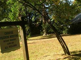 Chester Friends Cemetery