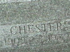 Chester Geary