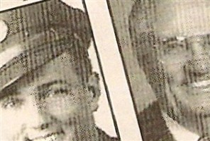 LTC Chester Harris "Chet" Asay LTC Chester Harris "Chet" Asay
