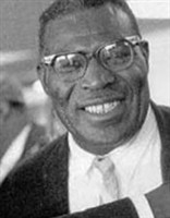 Chester "Howlin Wolf" Burnett Chester "Howlin Wolf" Burnett