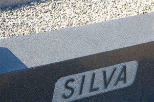 Chester J. Silva Chester J. Silva