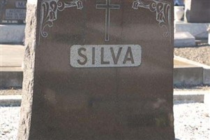 Chester J. Silva Chester J. Silva