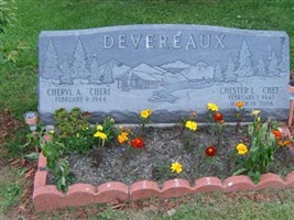 Chester L "Chet" Devereaux Chester L "Chet" Devereaux