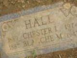 Chester L Hall