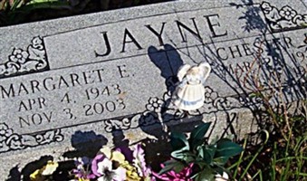 Chester L. Jayne