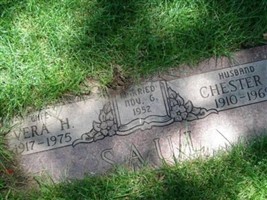 Chester L Saul