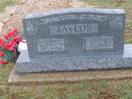 Chester L. Taylor