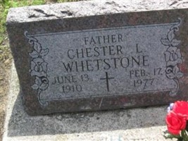 Chester L. Whetstone