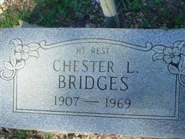 Chester Leamon Bridges